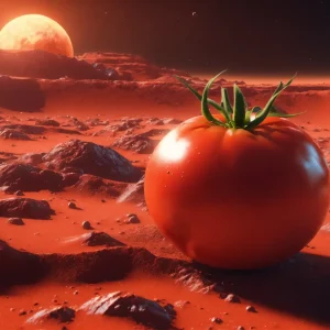 گوجه خشک آفتابی