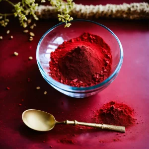 پودر گوجه چاشنی پر کاربرد