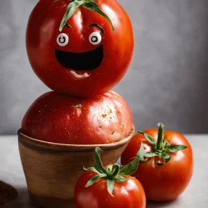 چگونه پودر گوجه‌فرنگی ارزان با کیفیت بخریم؟