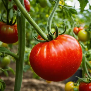 خواص مهم پودر گوجه