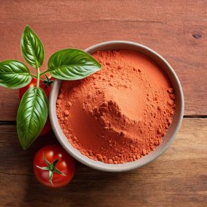 تولید عصاره گوجه‌فرنگی الیت