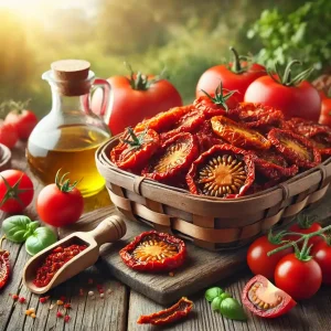 خرید گوجه خشک