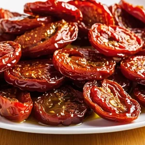 پودر گوجه طعم دار