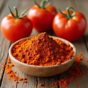 خرید پودر گوجه فرنگی گلها