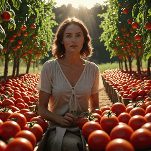 تاثیر پودر عصاره گوجه فرنگی بر کاهش وزن