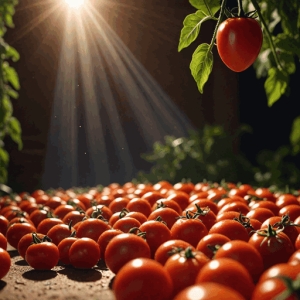 7 ویژگی‌ عصاره گوجه فرنگی خوب