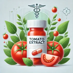 قرص عصاره گوجه فرنگی