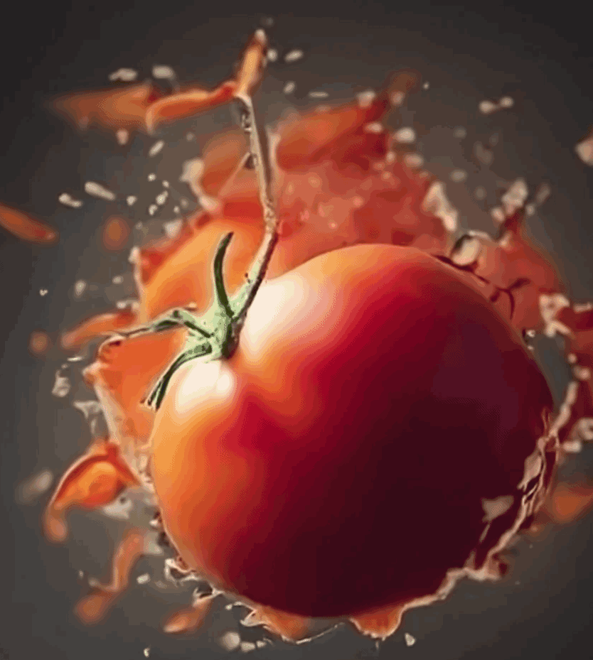 راهنمای جامع نگهداری صحیح از پودر گوجه‌فرنگی عمده