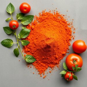 پودر گوجه صادراتی