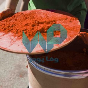 چطور می توان پودر گوجه ارزان قیمت خرید؟