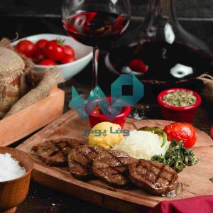 دلایل خرید پودر گوجه