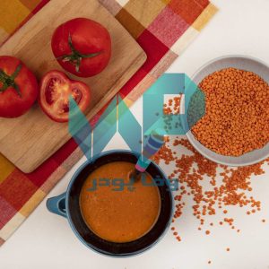 خرید پودر گوجه آماده