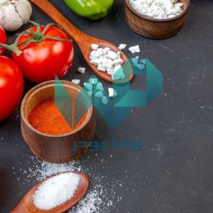 بیشترین کاربرد پودر گوجه چیست؟