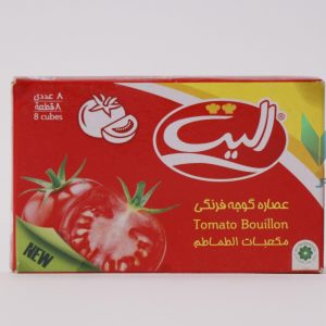 پودر گوجه بازار بزرگ