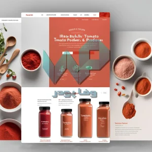 خرید از فروشگاه پودر تخم مرغ کامل