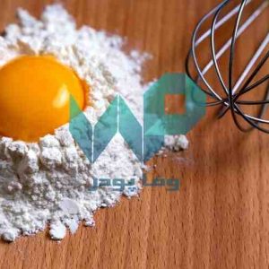 پودر تخم مرغ صادراتی