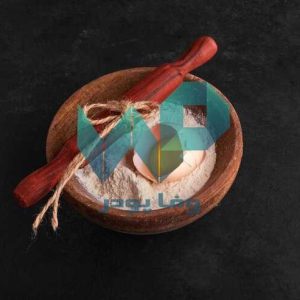 خرید پودر سفیده تخم مرغ