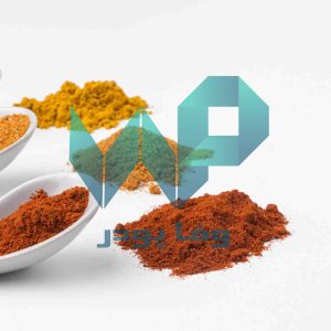 پودر گوجه بدون واسطه از تولید کنندگان