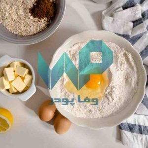 پخش عمده پودر زرده تخم مرغ