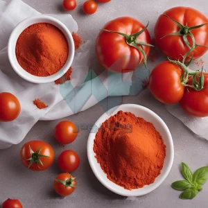 رژیم پودر عصاره گوجه