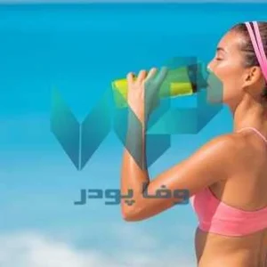 پودر سفیده تخم مرغ برای ورزشکاران