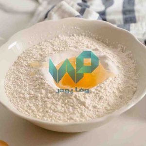 پودر تخم مرغ