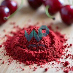 پودر شربت رویال آلبالو