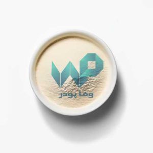 پودر سفیده تخم مرغ در بدنسازی