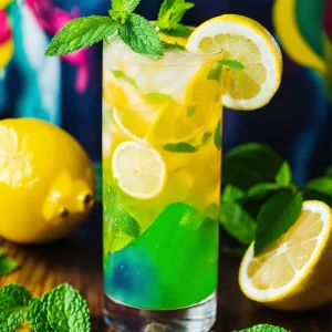 کاربردها و خرید پودر شربت لیمو