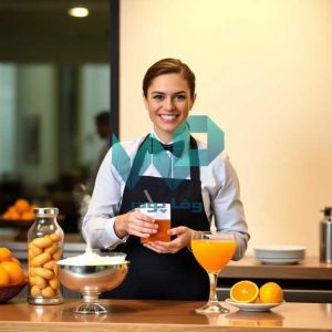 پودر شربت فوری و آماده