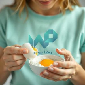 پر تکرار ترین سوالات درمورد پودر تخم مرغ