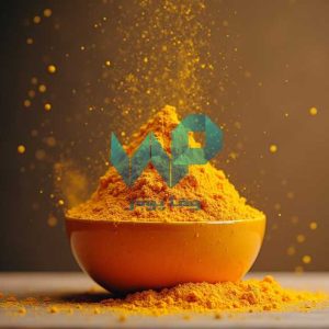 بررسی خواص پودر گوجه