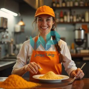 کاربردهای پودر شربت