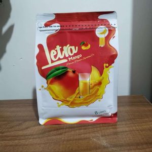 پودر شربت انبه