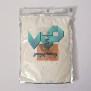 پودر سفیده تخم مرغ برای افزایش وزن