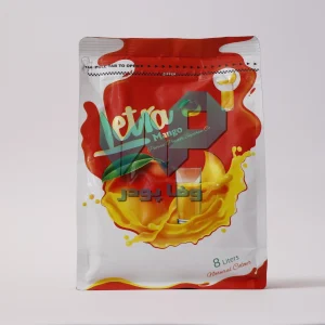 پودر انبه ساشه ای