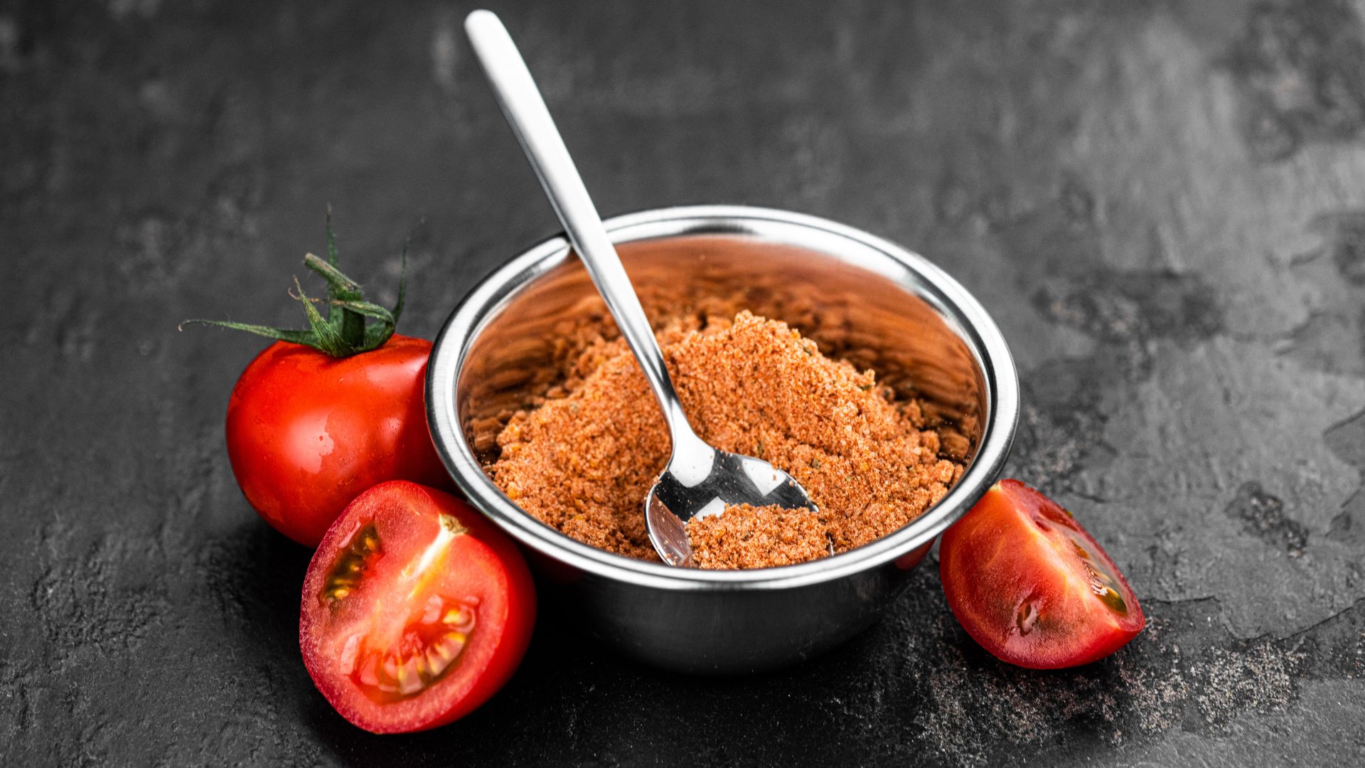 خرید پودر گوجه فرنگی 