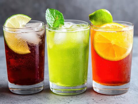 ویژگی های پودر شربت با کیفیت و درجه 1 چیست؟