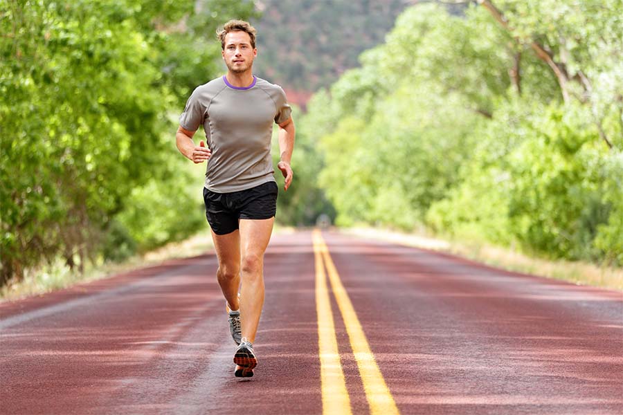 Recovery as a Young Athlete