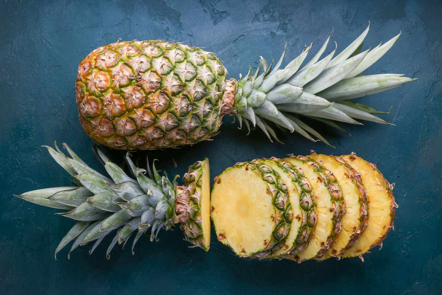 SES history of the pineapple 1807645 343418eb3b4c41b1b956d3c702550a07