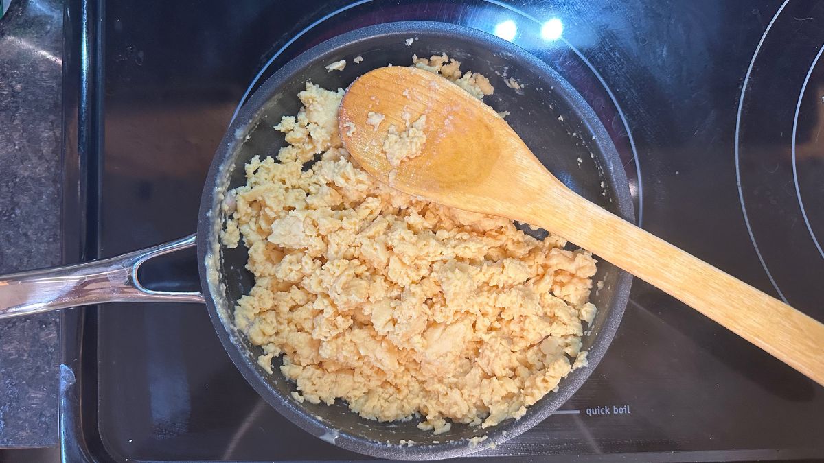 پودر تخم مرغ جنوب