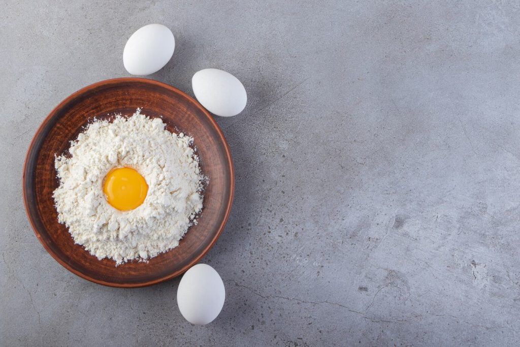 چه تفاوتی بین دو پودر سفیده خانگی و تولیدی وجود دارد؟