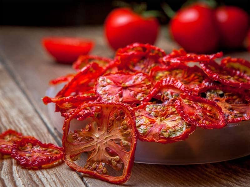 پودر گوجه 1