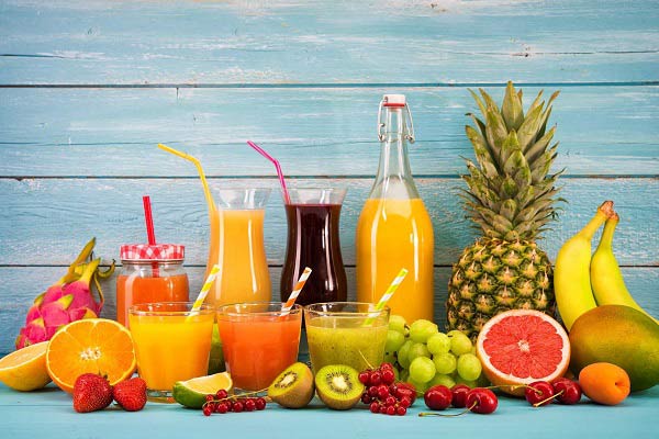 اهمیت استفاده از پودر شربت در صنعت غذایی