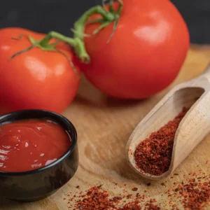 با این نکات ادویه پودر گوجه را تهیه کنید