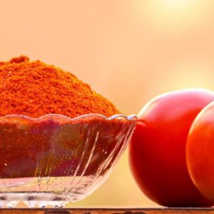 خرید بهترین چاشنی گوجه