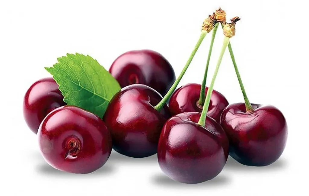 پودر شربت آلبالو