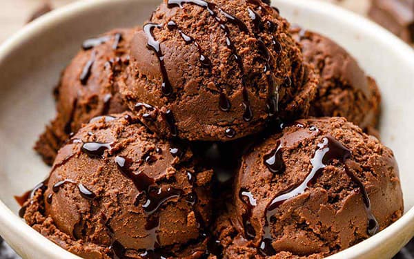 پودر بستنی خارجی