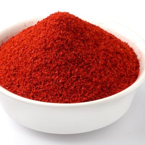 انواع پودر گوجه