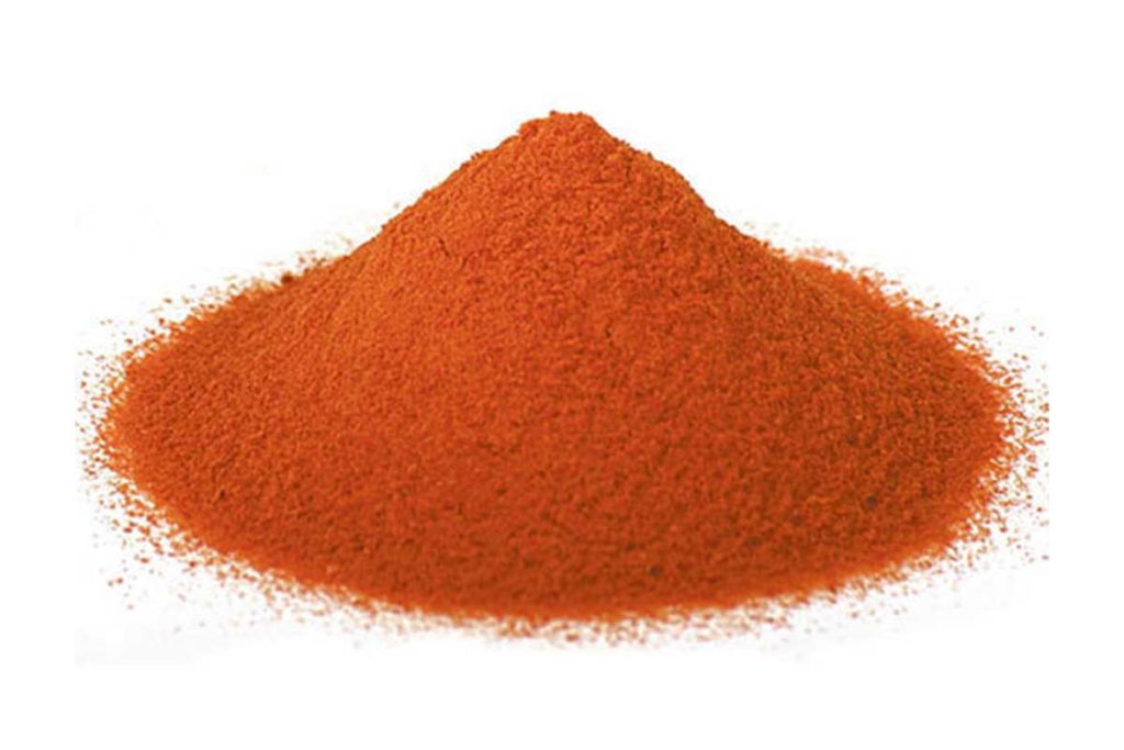 خواص پودر گوجه فرنگی